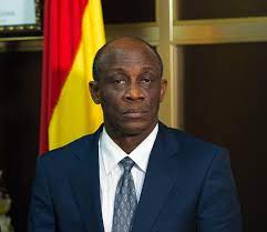 Seth Terkper 1