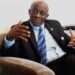 Seth Terkper