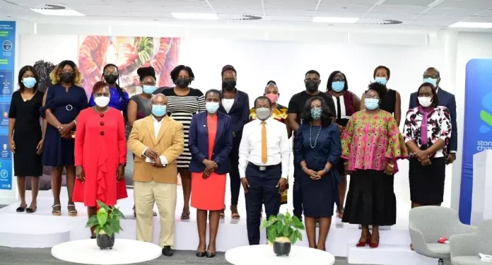 Standard Chartered Bank Collaborates with Ghana Climate Innovation Centre to Launch SCWIT 3 Programme