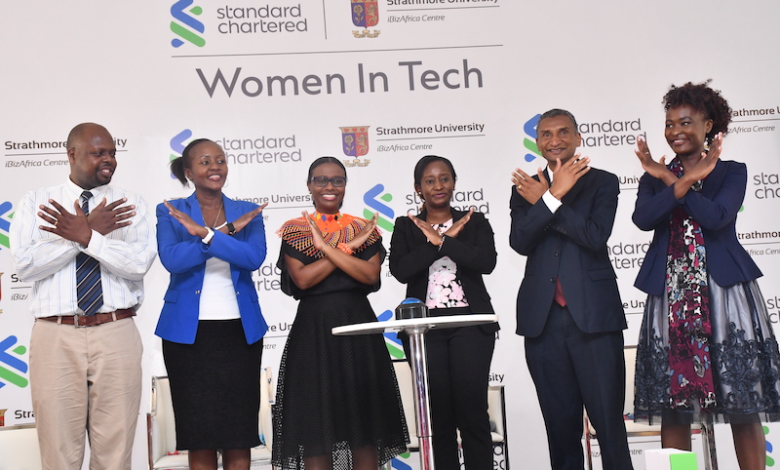 Standard Chartered Women in Tech 1 1