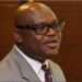 American Chamber of Commerce Urges GRA To Adopt A Business-friendly Approach To Taxation 12 Executive Secretary of the American Chamber of Commerce, Ghana, Simon Madjie.