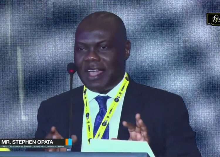 BoG: Gold-For-Oil Policy Leads To Almost 50% Reduction In Fuel Prices 1 BoG: Gold-For-Oil Policy Leads To Almost 50% Reduction In Fuel Prices