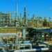 Tema Oil Refinery