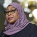 Tanzania's President Secures Another Term In Office 12 Tanzanias President Samia Suluhu Hassan