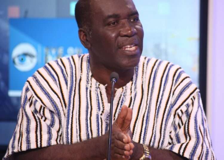 Freight Forwarders Protest Against Impending Government Policy; Calls For Clarification