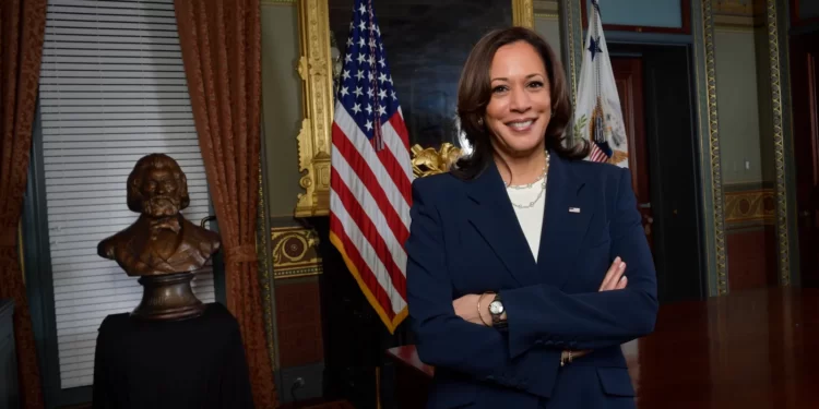 Ghana-US Trade Ties: Kamala Harris Set To Visit Ghana