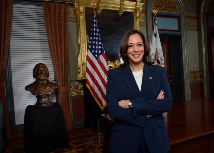Ghana-US Trade, Investment Ties: Kamala Harris Set To Visit Ghana 1 Ghana-US Trade Ties: Kamala Harris Set To Visit Ghana