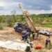 <strong>Botswana Diamonds Commences Mining in South Africa</strong> 11 Botswana Diamonds Commences Mining in South Africa