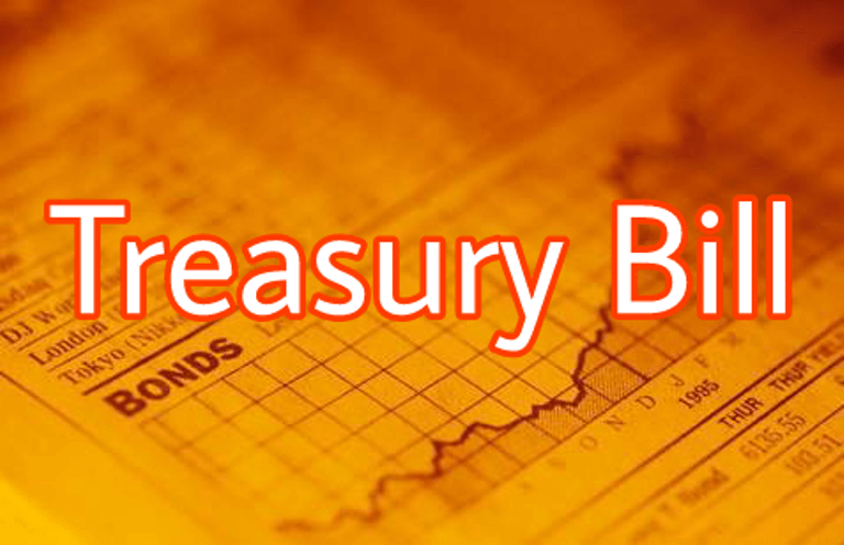 Treasury Bills 3