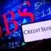 Swiss Rival Bank, UBS Rescues Credit Suisse In a Government-Backed Deal