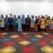 UNIDO and GEA during the programme support launch for MSMEs in Ghana