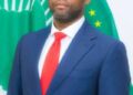 Wamkele Mene, Secretary General, AFCFTA