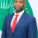 Wamkele Mene, Secretary General, AFCFTA