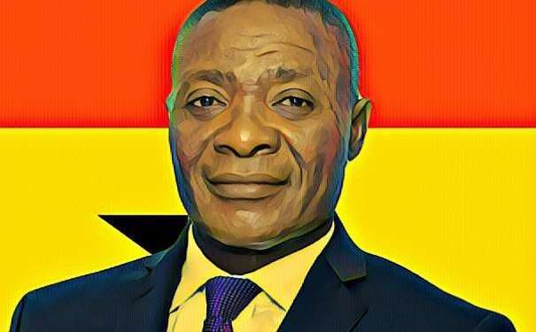 Ghana’s Richest Stock investor Loses Over $1.5 million Stake in Societe Generale Ghana– Report