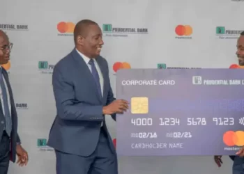 Prudential Bank and Mastercard Sign 5-Year Partnership Deal to Boost Financial Inclusion