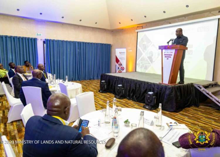 <strong>Ghana’s Quest to Build Integrated Aluminium Industry Steadily On Course- Abu Jinapor</strong> 1 Ghana’s Quest to Build Integrated Aluminium Industry Steadily On Course- Abu Jinapor
