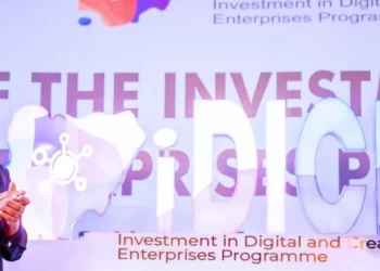 <strong>AfDB and Partners Invest $618 Million In Nigeria’s Digital And Creative Industries</strong> 1 AfDB and Partners Invest $618 Million In Nigeria’s Digital And Creative Industries