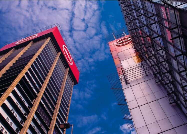 <strong>Absa Targets Net Zero Carbon Emissions By 2050</strong> 1 Absa Bank Ghana Limited Unveils Dream Mauritius Giveaway