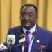 Dr. Owusu Afriyie Akoto, Immediate-Past Minister of Food and Agriculture