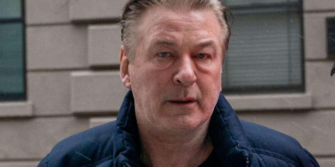 Special Prosecutor In Alec Baldwin Rust Shooting Case Steps Down 1 Alec Baldwin