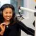 Media personality, Nana Ama McBrown