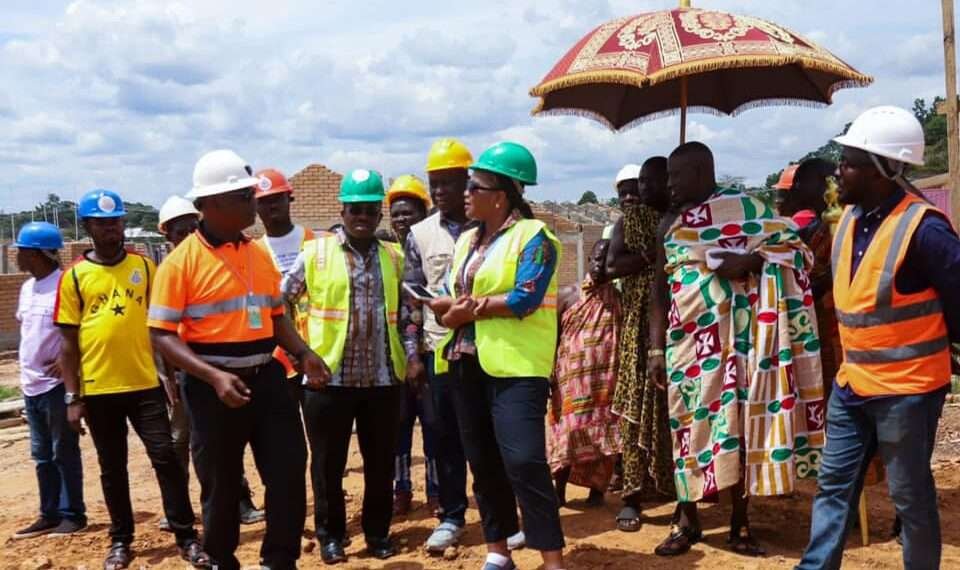 Appiatse Support Fund Committee Assures Ghanaians Monies Are Being Put To Good Use 1 Appiatse Support Fund Committee Assures Ghanaians Monies Are Being Put To Good Use