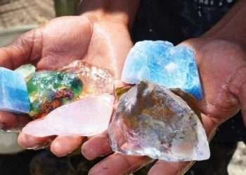 Liberia: New AfDB Study Outlines Steps to Draw Artisanal And Small-Scale Miners Into Formal Sector, Boosting Economy