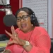 Gospel musician, Grace Ashy