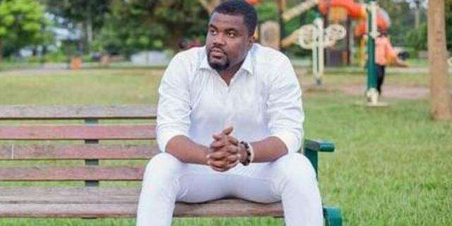 Why Morris Babyface Won’t Produce Secular Artistes 2 baby 4