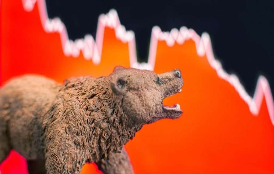 Decline in EGH Share Price Drives the Equity Market Downturn 1 NewGold ETF and CalBank Sink as GSE Records Robust Market Activity