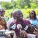 Deputy Minister for Lands and Natural Resources, responsible for Lands and Forestry, Hon. Benito Owusu-Bio.