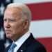 President Joe Biden, U.S President