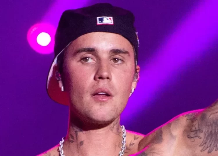 Justin Bieber