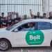 Bolt Ghana Reduces Drivers Commission Paid Platform To 20% 13 File photo.