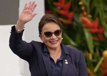 Honduras Seeks Diplomatic Ties With China