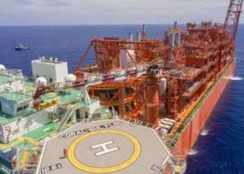 Exxon Contemplates Resuming Mozambique LNG Project 10 Exxon Contemplates Resuming Mozambique LNG Project