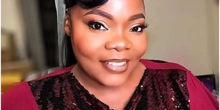 'Don’t Go Into Marriage With The Perception That Your Husband Will Cheat’ - Celestine Donkor 1 Celestine Donkor