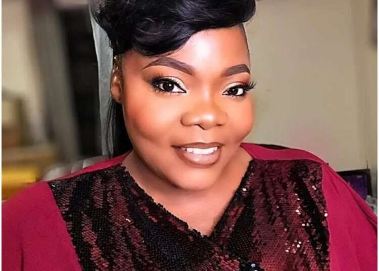 'Don’t Go Into Marriage With The Perception That Your Husband Will Cheat’ - Celestine Donkor 1 Celestine Donkor