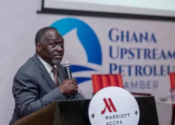 Petroleum Industry Needs New Deals, Investors To Expand- Mr. Ampofo
