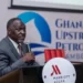 Petroleum Industry Needs New Deals, Investors To Expand- Mr. Ampofo
