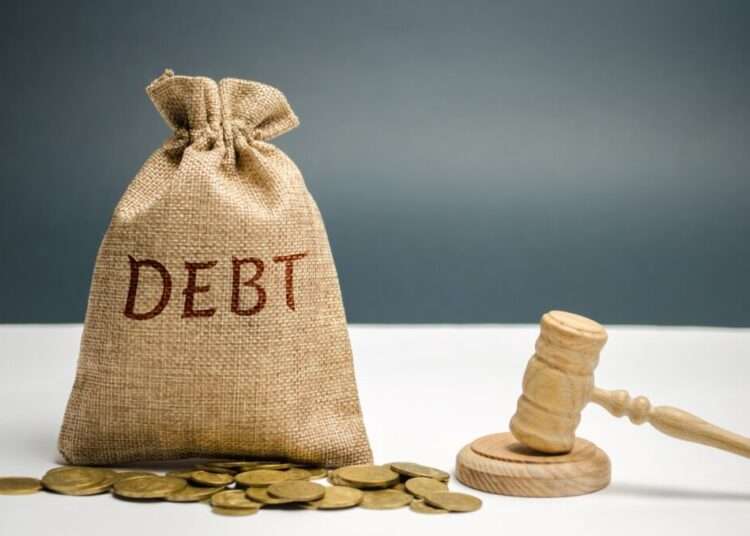 Debt Cancellation: Ghana’s Loan Is Commercial, Consider Debt Restructuring Rather Than Cancellation- Hlovor To GoG 1 Ghana's debt cancellation