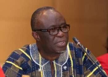 Deputy Agric Minister Reiterates The Importance And Challenges Of The Agriculture Sector