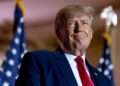 Trump’s Budget Bill To Add $2.4T To Deficit Over Next Decade
