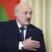 Lukashenko Warns Against Total Militarization Of The World 12 Belarusian President, Alexander Lukashenko.