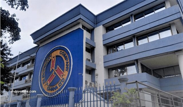 National Private Electricity Vendors Association Appeals To ECG Not To Increase New Minimum Quota To GHC20,000 1 Electricity Company of Ghana.