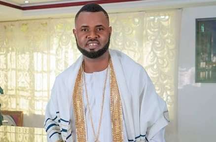 <strong>How I Was Detained At The Airport In Germany For Smuggling – Ernest Opoku Recounts</strong> 3 ernest 2