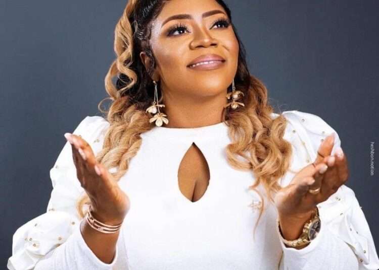Piesie Esther Expresses Gratitude To God After 7 Nominations At The 24th VGMAs 1 Piesie Esther