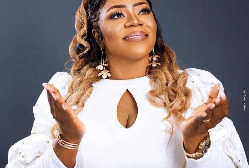 Piesie Esther Expresses Gratitude To God After 7 Nominations At The 24th VGMAs