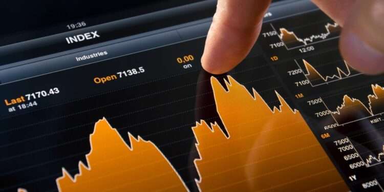 Mark-To-Market Valuation Boosts Securities Market Values, Restores Confidence In Investment 1 Mark-To-Market Valuation Boosts Securities Market Values, Restores Confidence In Investment