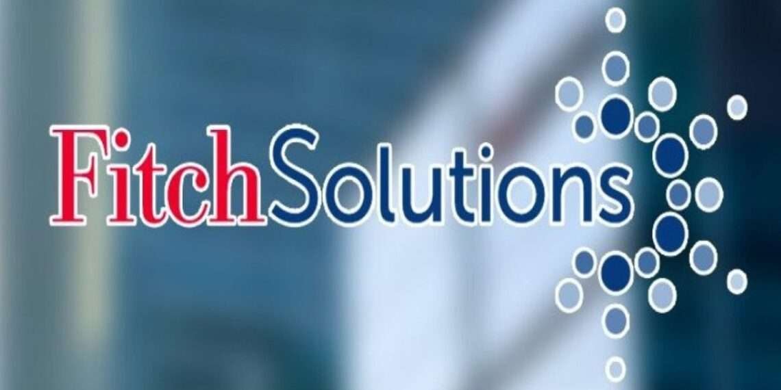 Ghana’s 2023 Revenue Target Looks Unrealistic- Fitch Solutions 1 Ghana’s 2023 Revenue Target Is Unrealistic- Fitch Solutions